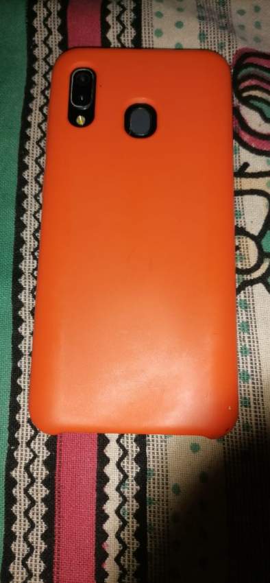 Samsung galaxy A30 - 1 - Android Phones  on Aster Vender