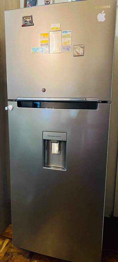 Samsung refrigerator  - 2 - All household appliances  on Aster Vender