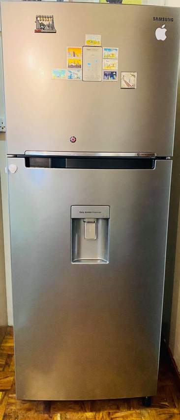Samsung refrigerator  - 1 - All household appliances  on Aster Vender