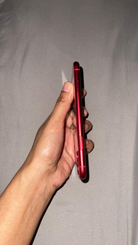 Iphone 11, 64GB - 2 - iPhones  on Aster Vender