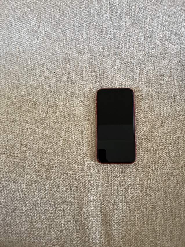 Iphone 11, 64GB - 0 - iPhones  on Aster Vender