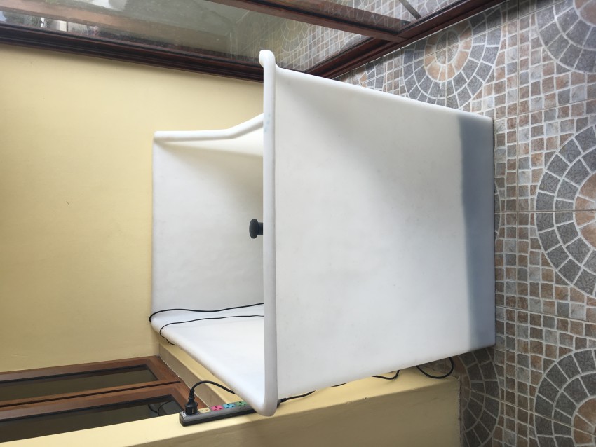 Fibreglass tub  - 0 - Other storage furniture  on Aster Vender