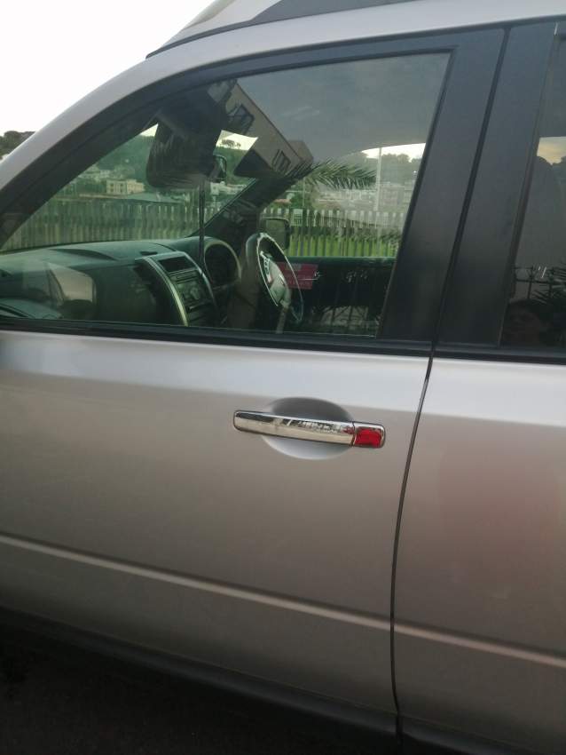 For sale, Nissan X Trail - 0 - Luxury Cars  on Aster Vender