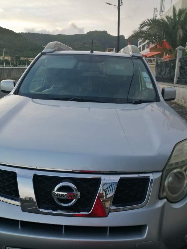 For sale, Nissan X Trail - 1 - Luxury Cars  on Aster Vender