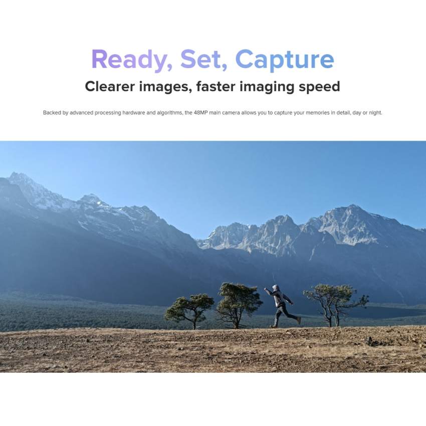 Xiaomi Redmi Note 9T 5G - 7 - Android Phones  on Aster Vender