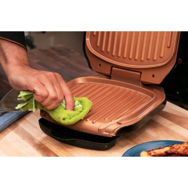 GRILL PERFECT: WORLD'S BEST SELLER grill and SANDWICH MAKER. - 9 - Kitchen appliances  on Aster Vender