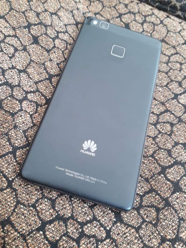 Huawei P9 Lite  - 1 - Android Phones  on Aster Vender