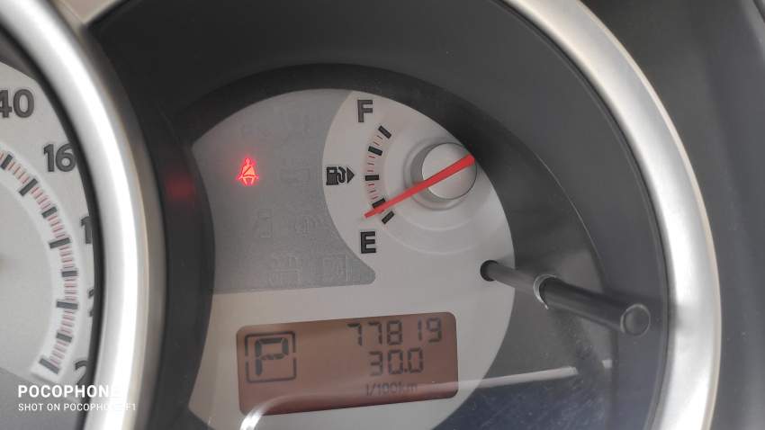 Nissan Tiida (2009) - 1 - Compact cars  on Aster Vender