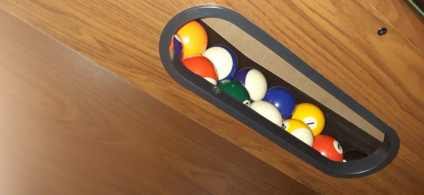 Billard - 7 - Billiards  on Aster Vender