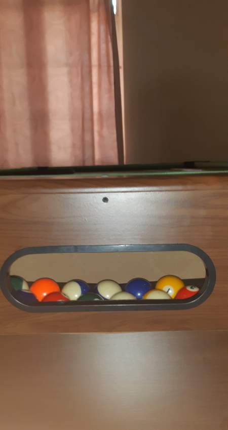 Billard - 6 - Billiards  on Aster Vender