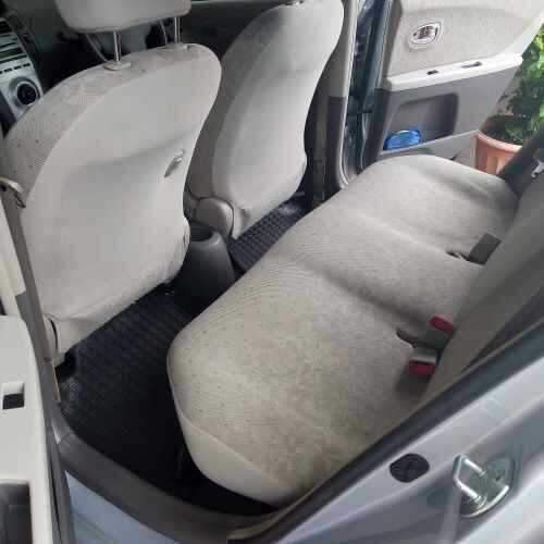 Vend Toyota vitz 09 - 4 - Compact cars  on Aster Vender