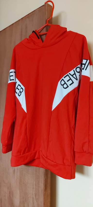 Track suits  - 0 - Hoodies & Sweatshirts (Girls)  on Aster Vender