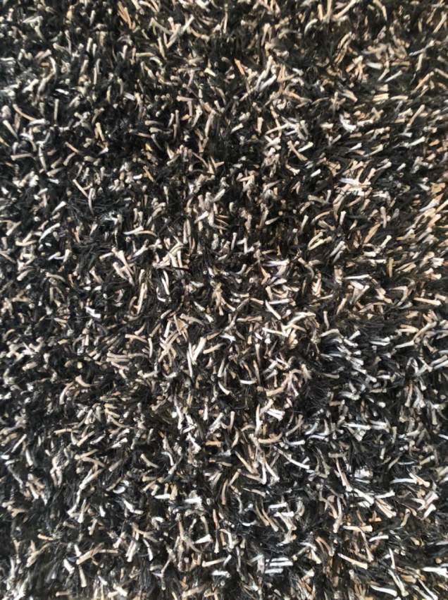 Cotton rug on Aster Vender