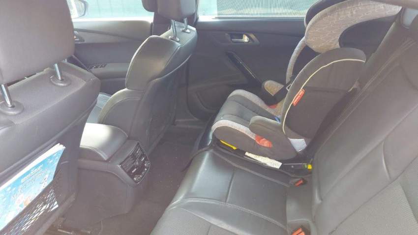 Peugeot 508 - 2 - Family Cars  on Aster Vender