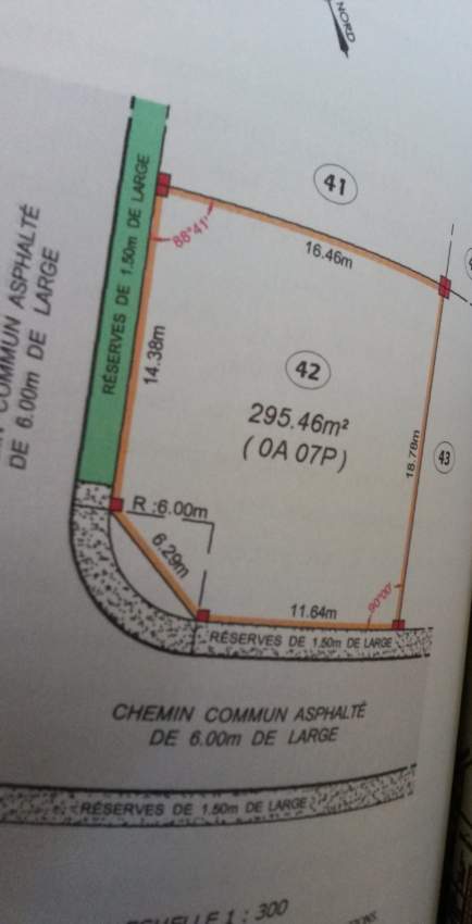 Land For Sale in Plaine Magnien - 2 - Land  on Aster Vender