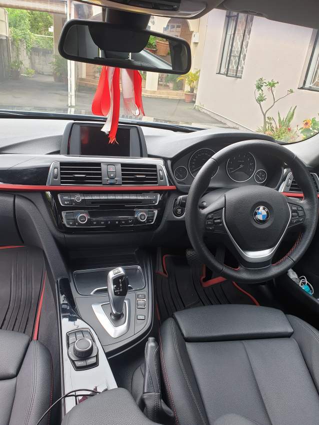 BMW Sports 318i For Sale - Negotiable Price - 2 - Sport Cars  on Aster Vender