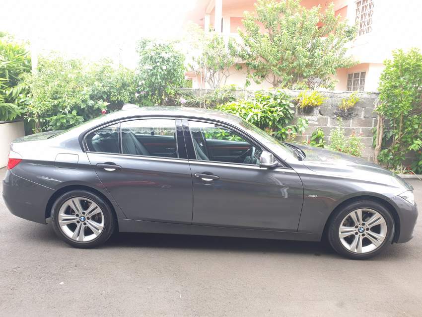 BMW Sports 318i For Sale - Negotiable Price - 1 - Sport Cars  on Aster Vender