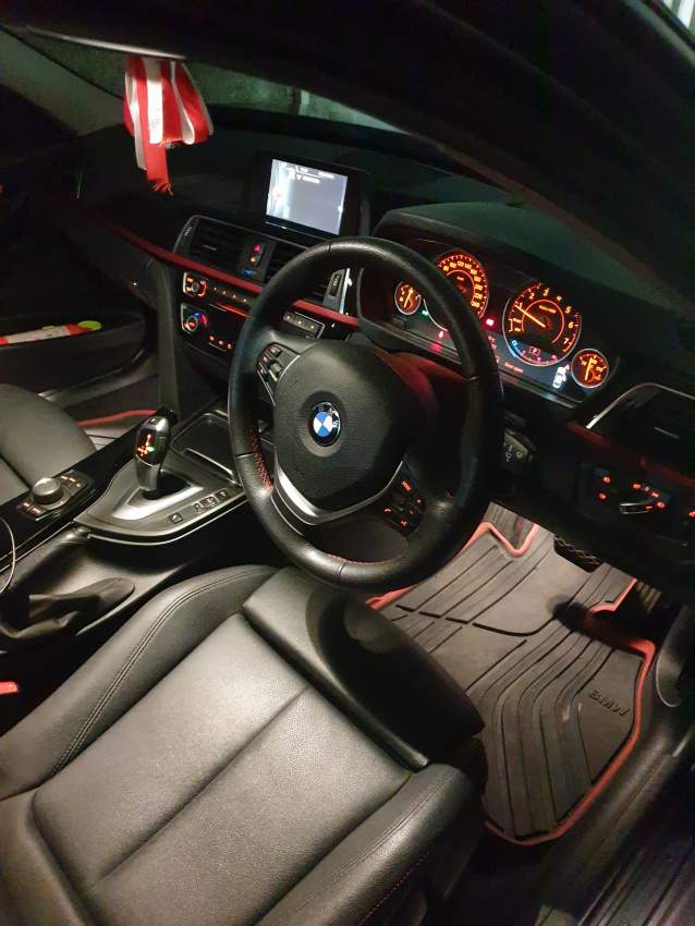 BMW Sports 318i For Sale - Negotiable Price - 3 - Sport Cars  on Aster Vender