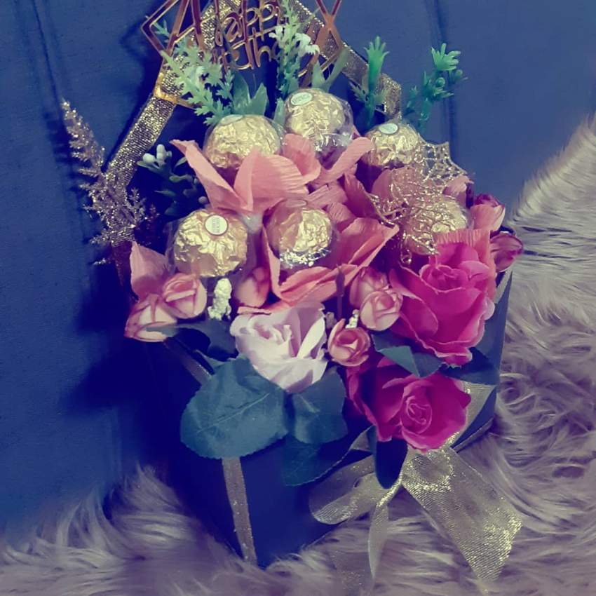 Gifts - 5 - Handmade  on Aster Vender