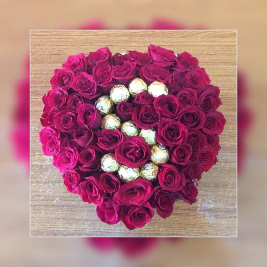 Gifts - 0 - Handmade  on Aster Vender