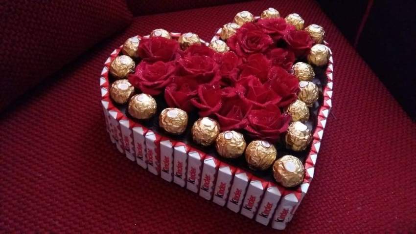 Gifts - 1 - Handmade  on Aster Vender