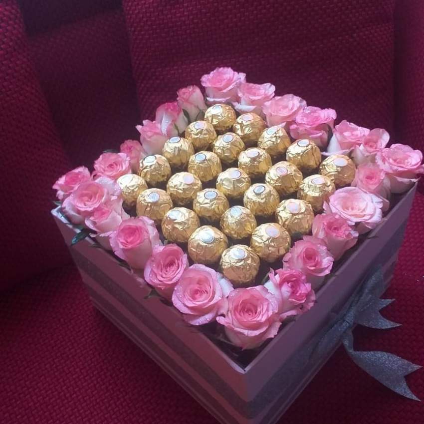 Gifts - 4 - Handmade  on Aster Vender