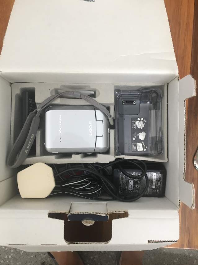 Handycam - 1 - Webcam  on Aster Vender