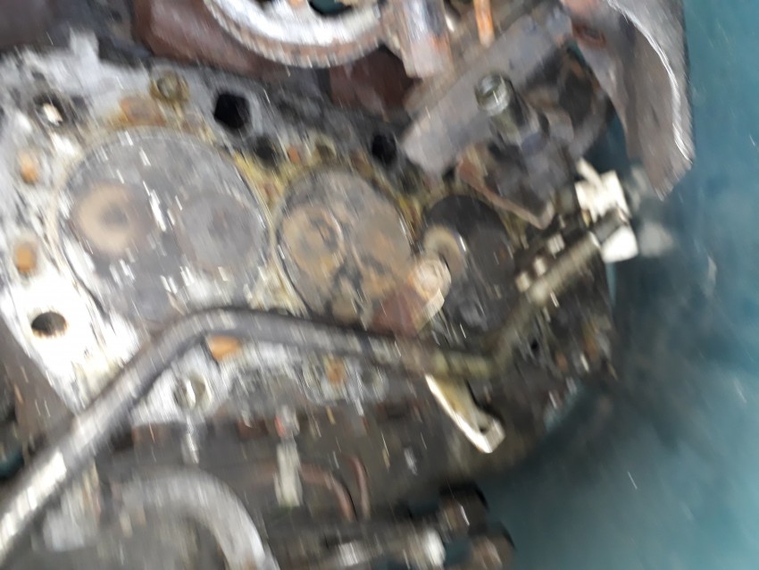 spare part toyota bulldog - 3 - Spare Part  on Aster Vender