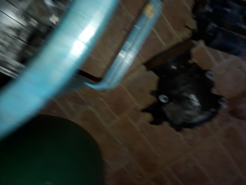 spare part toyota bulldog - 2 - Spare Part  on Aster Vender