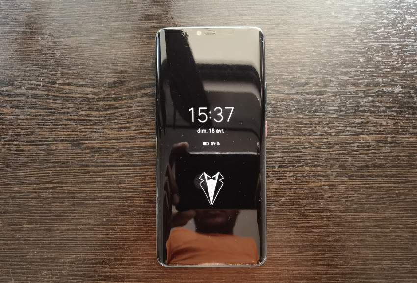 Huawei Mate 20 Pro LYA-L29 (With Google Services) on Aster Vender