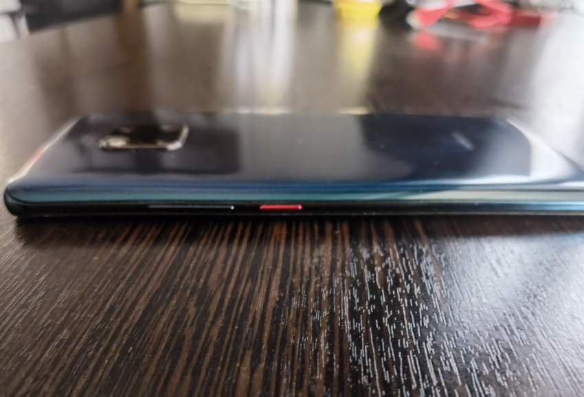Huawei Mate 20 Pro LYA-L29 (With Google Services) - 1 - Huawei Phones  on Aster Vender