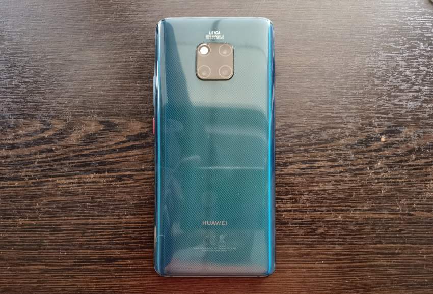 Huawei Mate 20 Pro LYA-L29 (With Google Services) - 3 - Huawei Phones  on Aster Vender