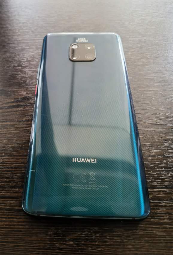 Huawei Mate 20 Pro LYA-L29 (With Google Services) - 2 - Huawei Phones  on Aster Vender