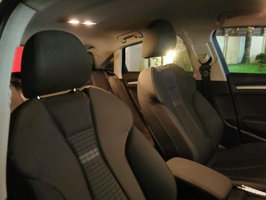 Audi A3 Sedan 2016 - 3 - Luxury Cars  on Aster Vender