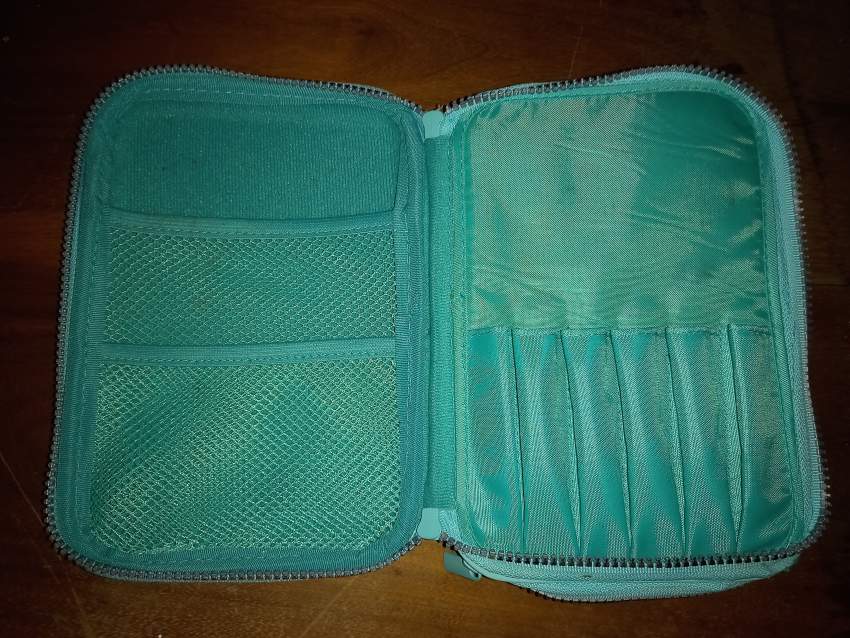 Big double pencilcase - 1 - Others  on Aster Vender
