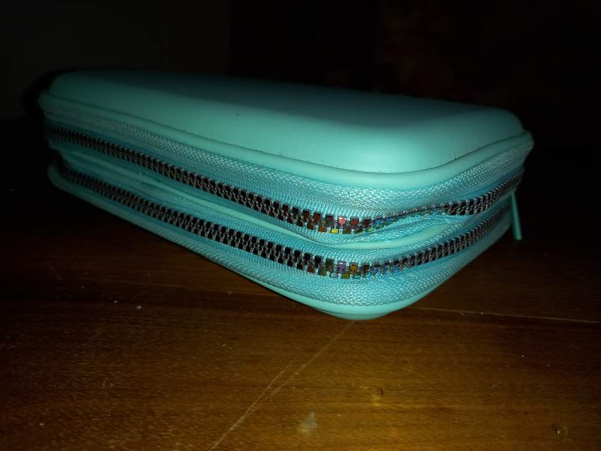 Big double pencilcase - 2 - Others  on Aster Vender