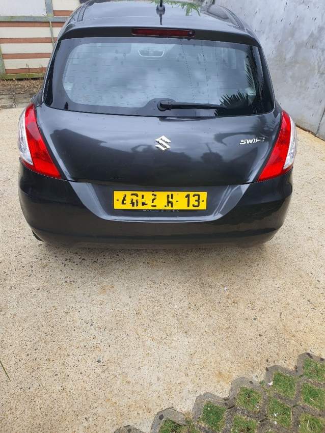 Suzuki Swift 1.4L GL Auto JAPAN - 1 - Compact cars  on Aster Vender
