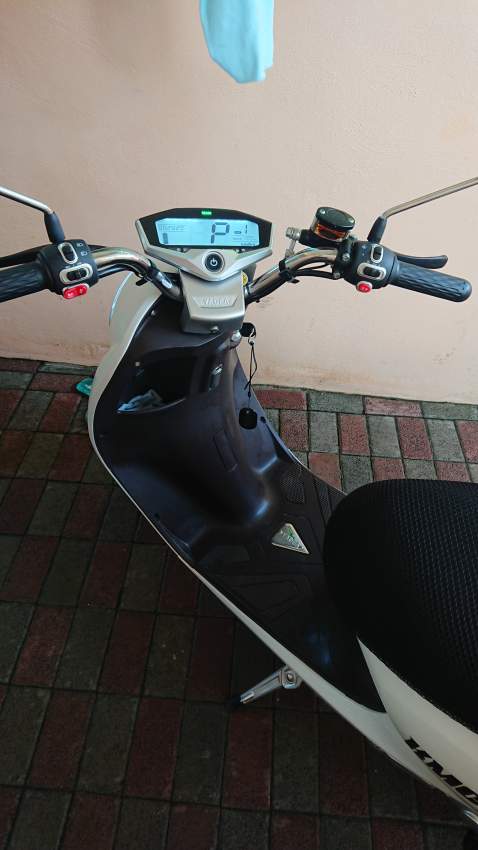 scooter électrique - 7 - Electric Scooter  on Aster Vender