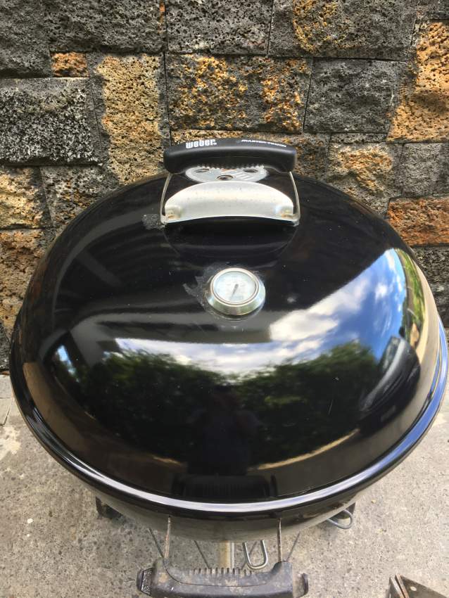 Barbecue kettle - 3 - All household appliances  on Aster Vender