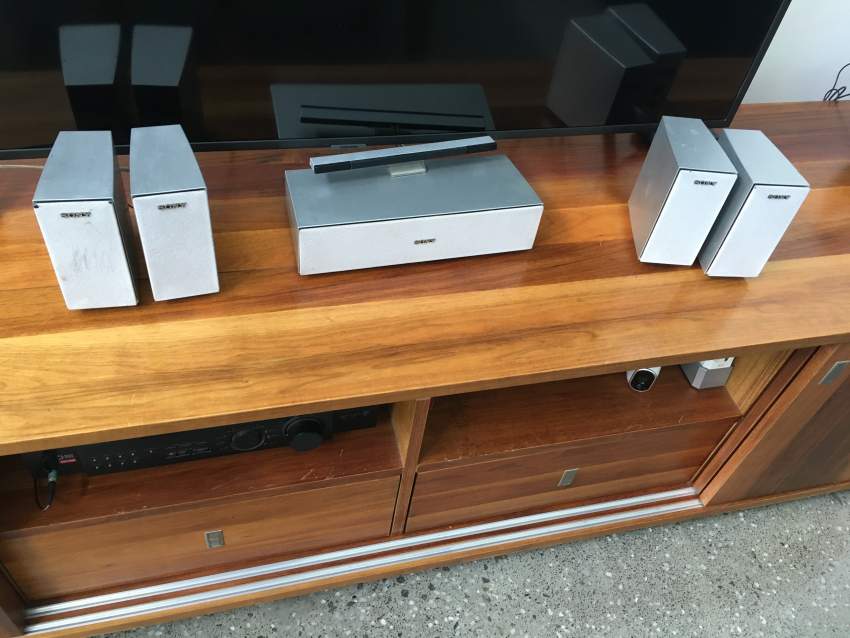 Home cinema system - 1 - All household appliances  on Aster Vender