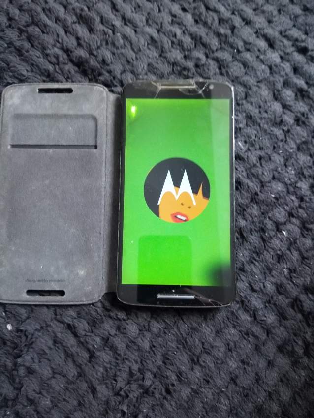 Motorola X Play XT1562 - 0 - Other phones  on Aster Vender