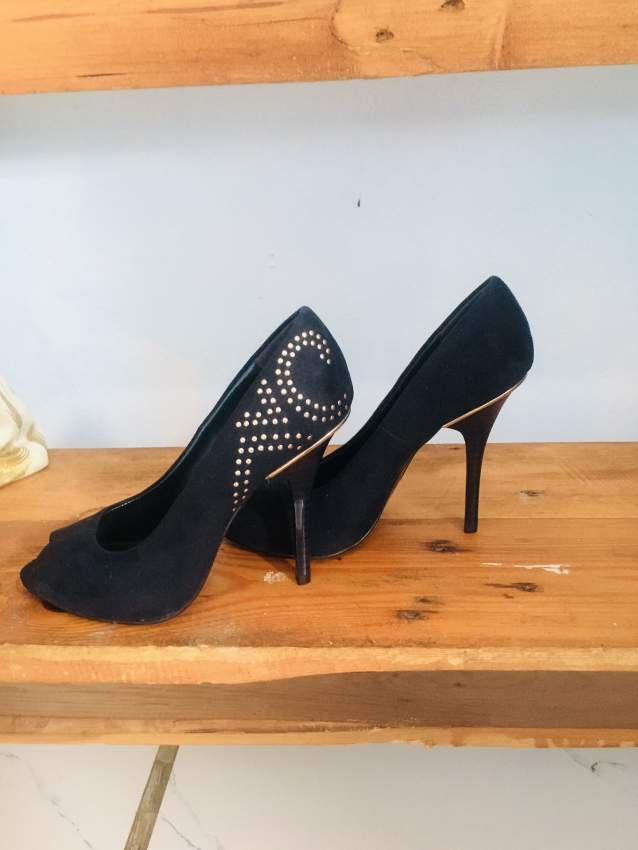 Heels  - 2 - Women's shoes (ballet, etc)  on Aster Vender