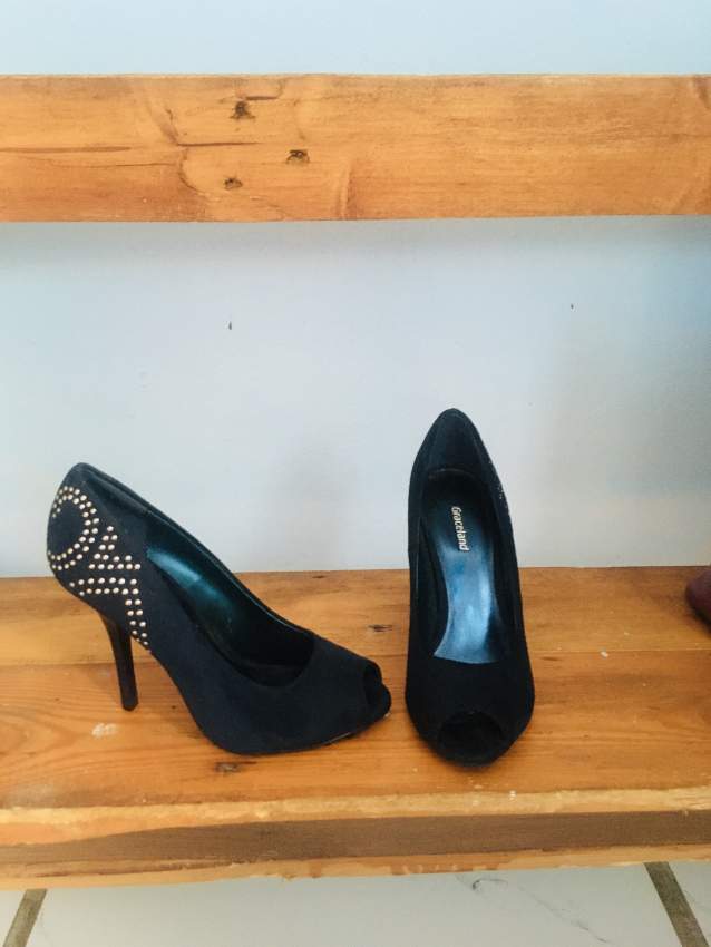 Heels  - 0 - Women's shoes (ballet, etc)  on Aster Vender