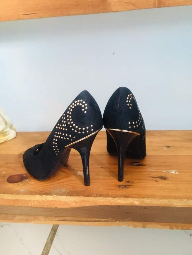 Heels  - 3 - Women's shoes (ballet, etc)  on Aster Vender