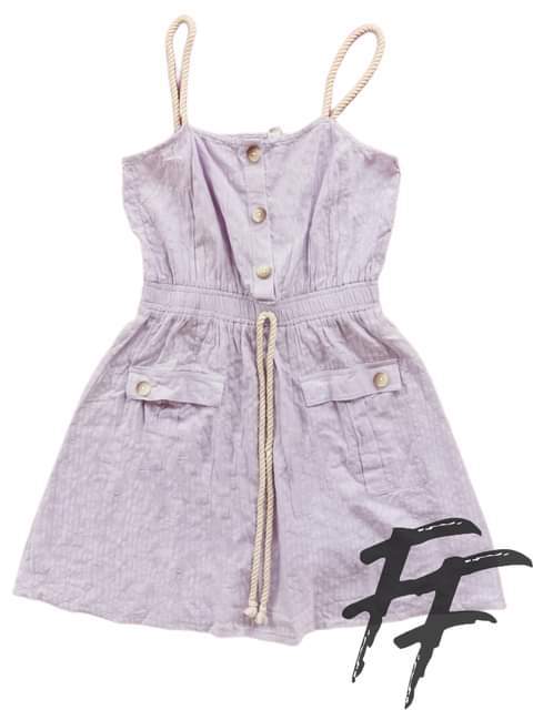 Robe - 0 - Dresses (Women)  on Aster Vender