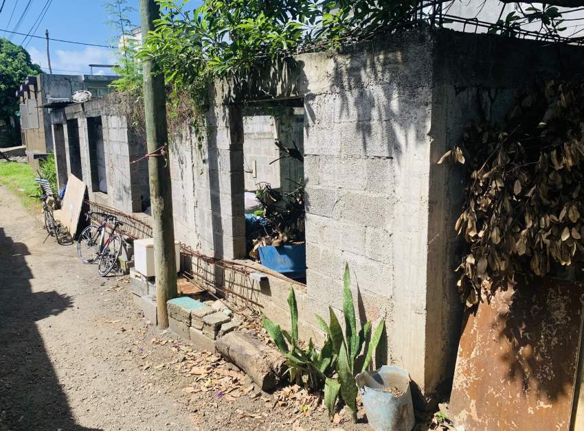 Residential Land - 166 m2 - 2 - Land  on Aster Vender