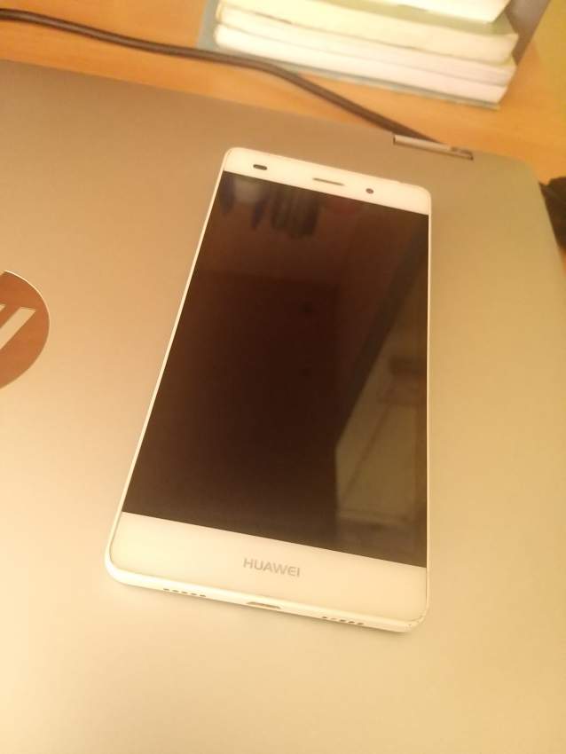 Huawei p8 lite - 1 - Android Phones  on Aster Vender