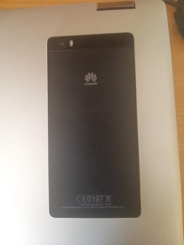 Huawei p8 lite - 0 - Android Phones  on Aster Vender