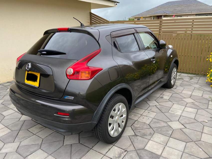 Nissan Juke 2012 for sale - 2 - SUV Cars  on Aster Vender