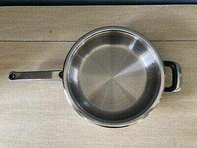 50% DISCOUNT :WORLD'S BEST SURGICAL STEEL COOKWARE NUTRISTAHL Paella p - 7 - Kitchen appliances  on Aster Vender